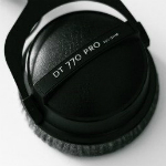 DT 770 Kopfhörer